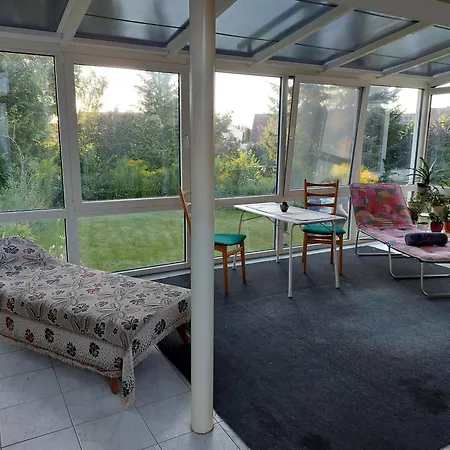 Gemuetliche 4-zimmer Mit Garten * Apfingen